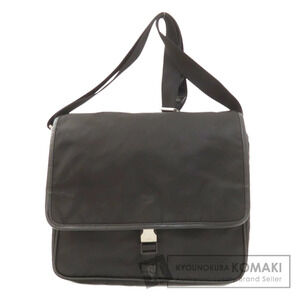 Prada Messenger Bag Shoulder